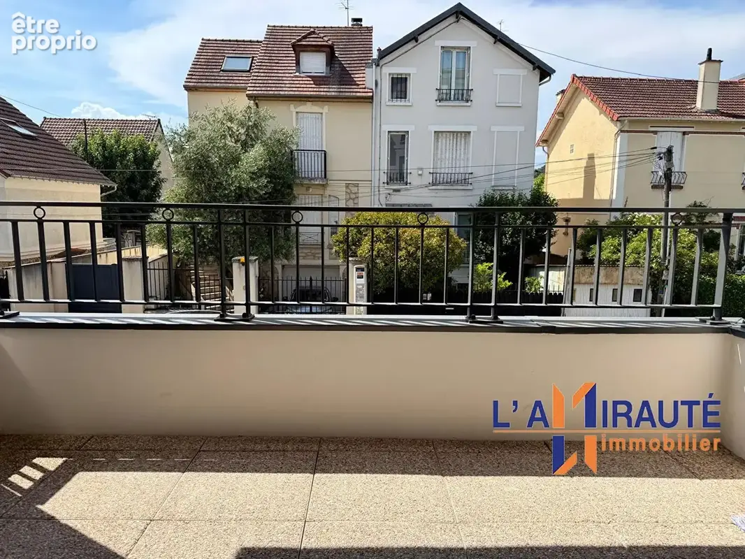 Appartement Maisons Laffitte 3 pièce(s) 63 m2 - photo 10