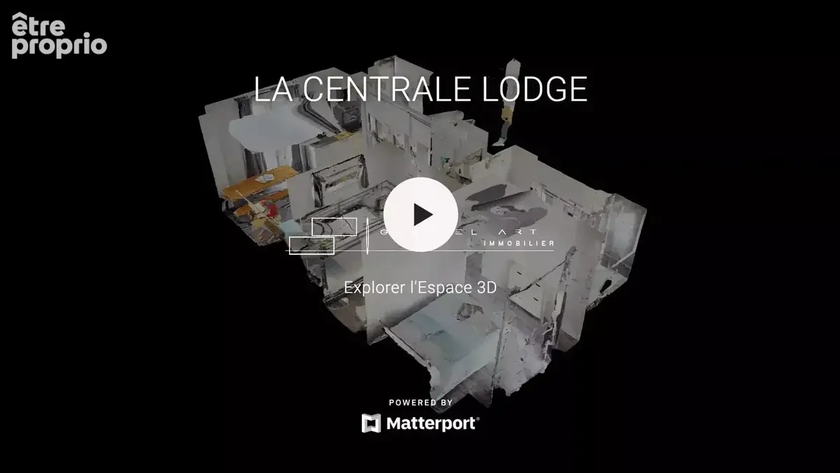 La centrale lodge - photo 2