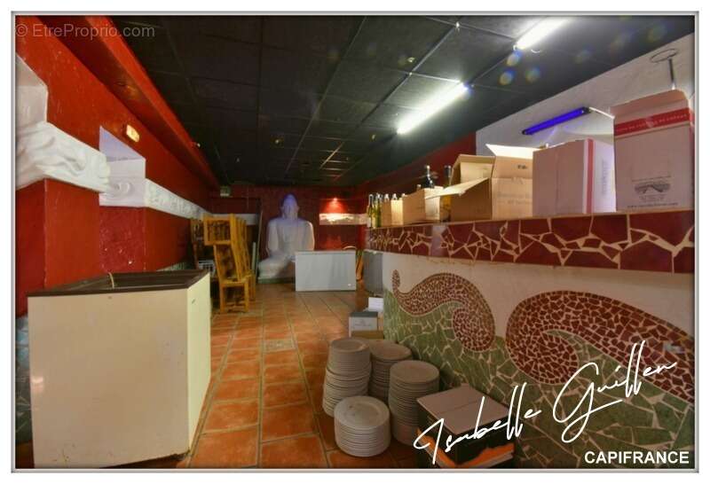 Maison à NERIS-LES-BAINS