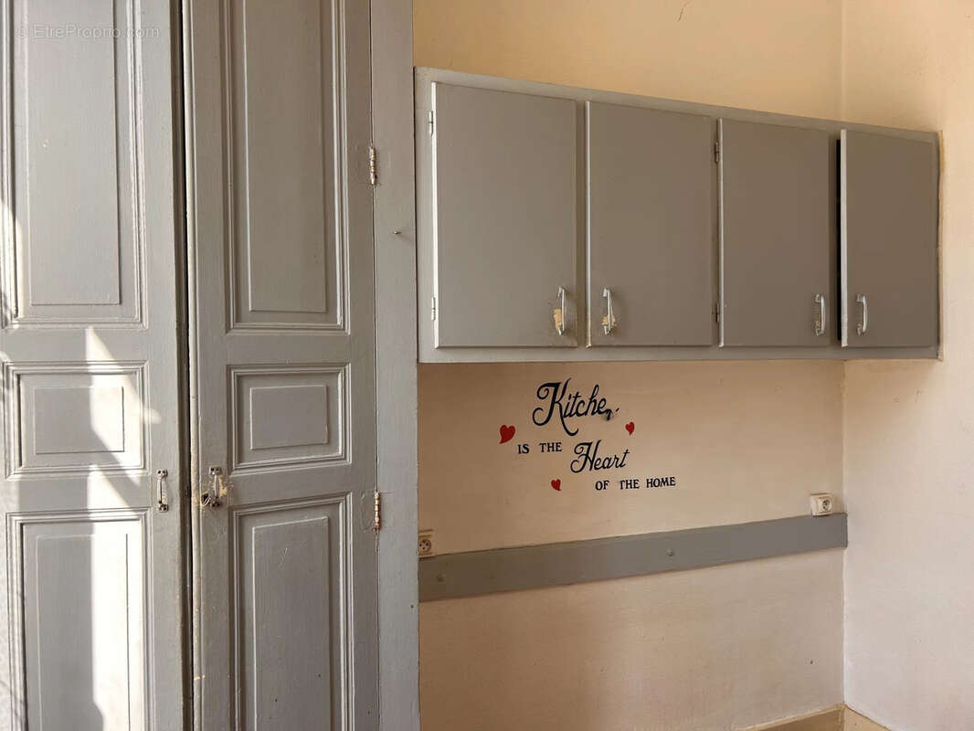 Maison à SAINT-GAULTIER