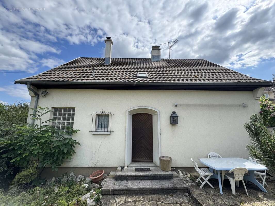 Maison à ALTKIRCH