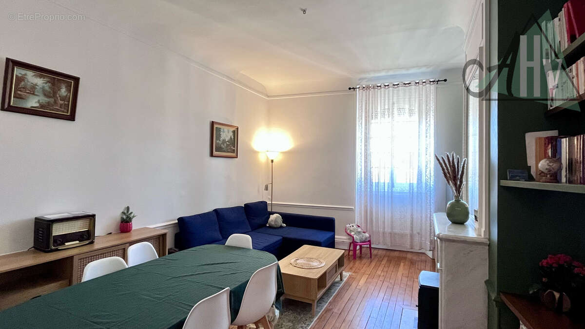 Appartement à PROVINS