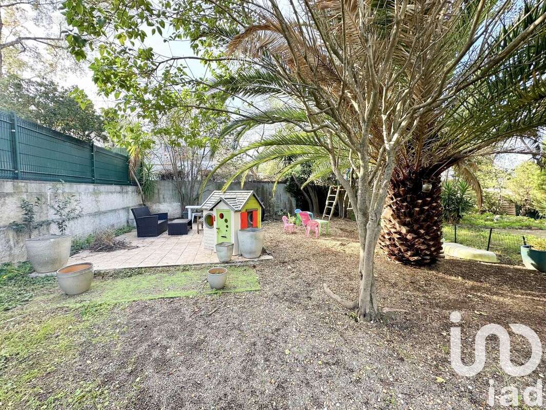 Photo 4 - Appartement à SAINT-RAPHAEL