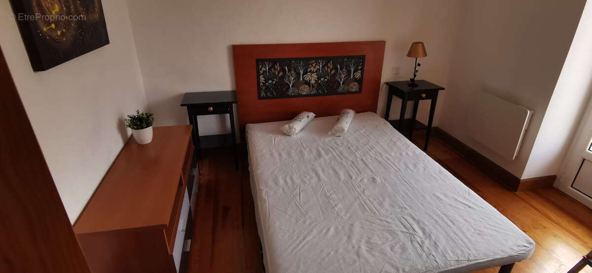 Appartement à HENDAYE