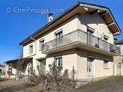 Maison à SALIES-DU-SALAT