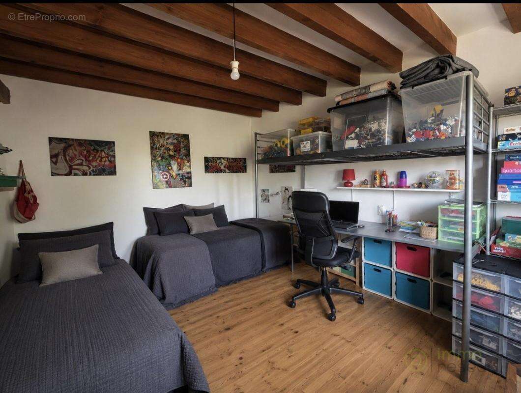 Maison 133 m² à Ecouis  - photo 11