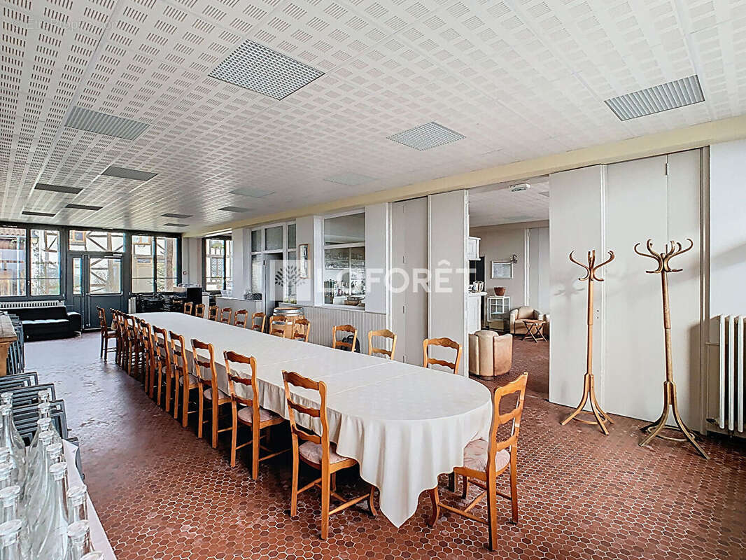 Maison à BEAULIEU-EN-ARGONNE