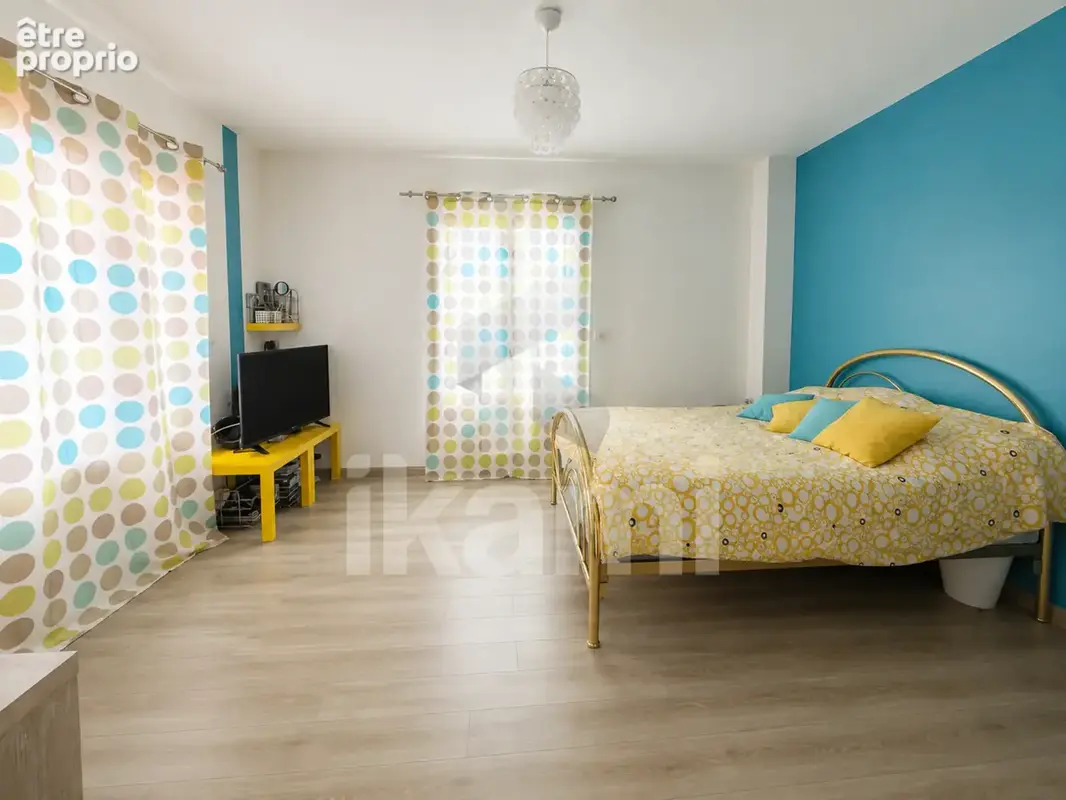 Maison 200 m2   5 chambres   Piscine   DPE A   Hauteurs de Givors - photo 17