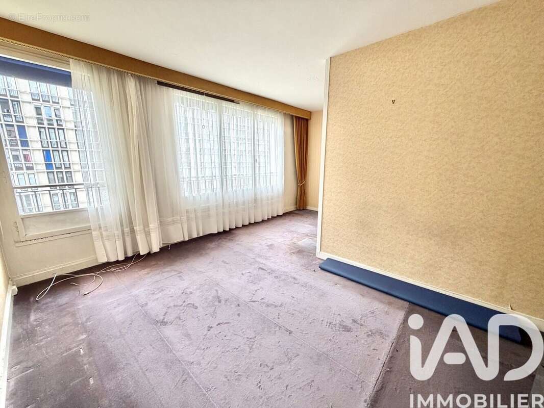 Photo 4 - Appartement à BOULOGNE-BILLANCOURT