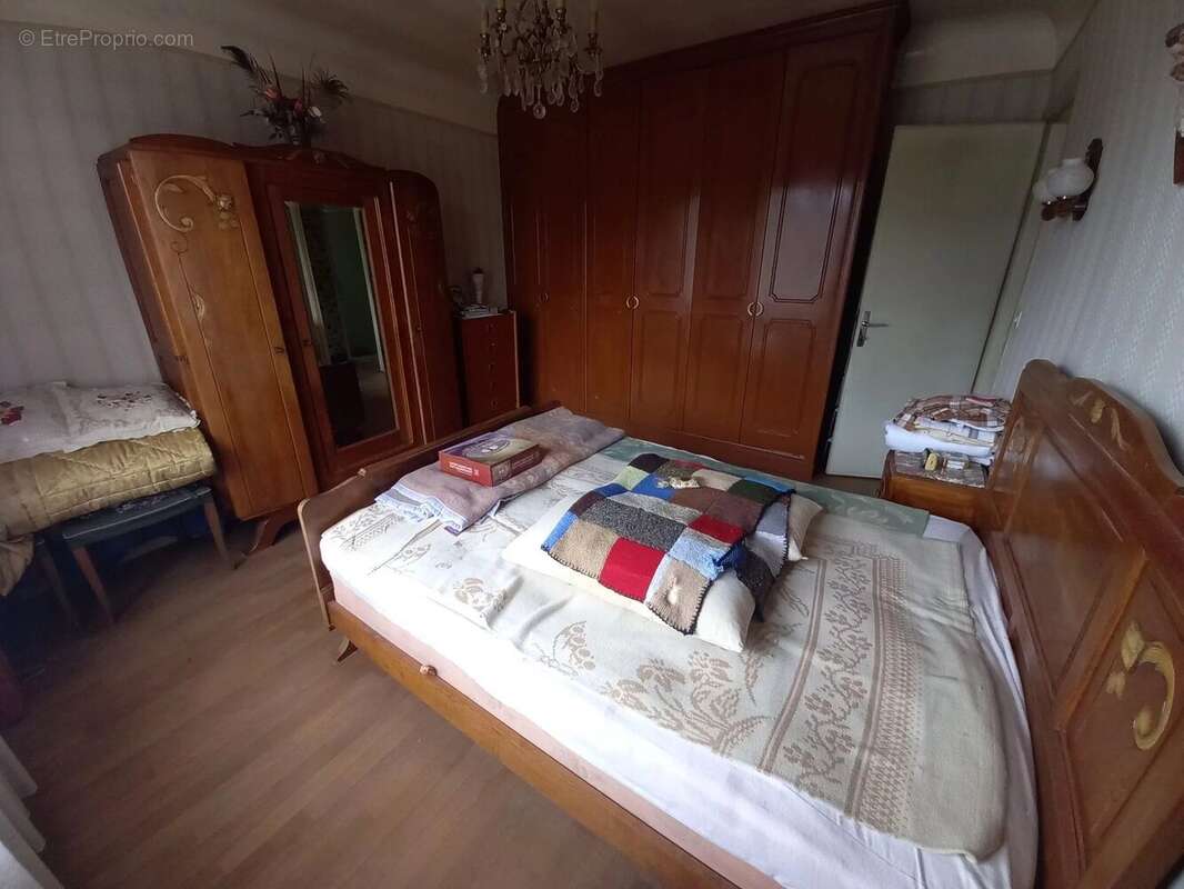 Maison à AULNAY-SOUS-BOIS