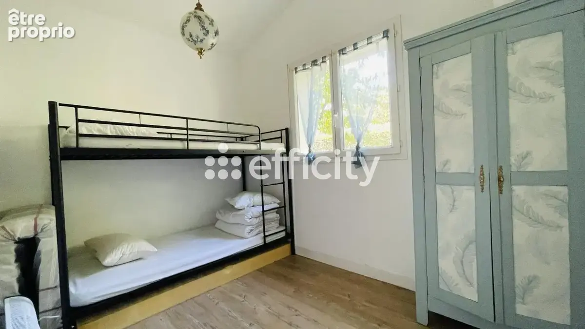 Maison 108 m² à Dolus-D'oleron  - photo 12