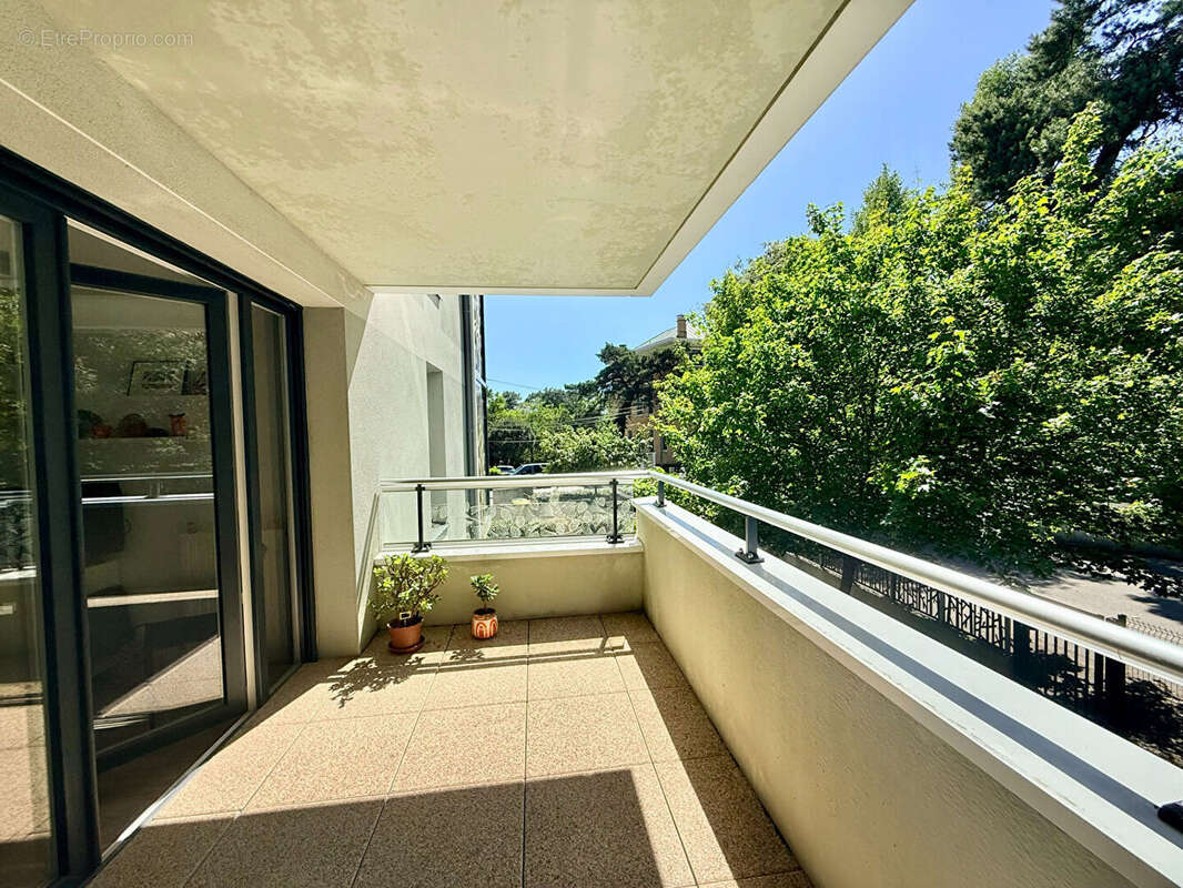 Appartement à LA BAULE-ESCOUBLAC
