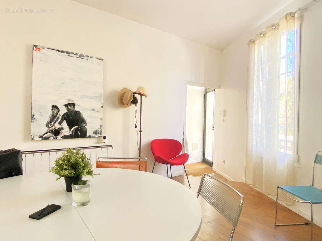 Maison à PERPIGNAN
