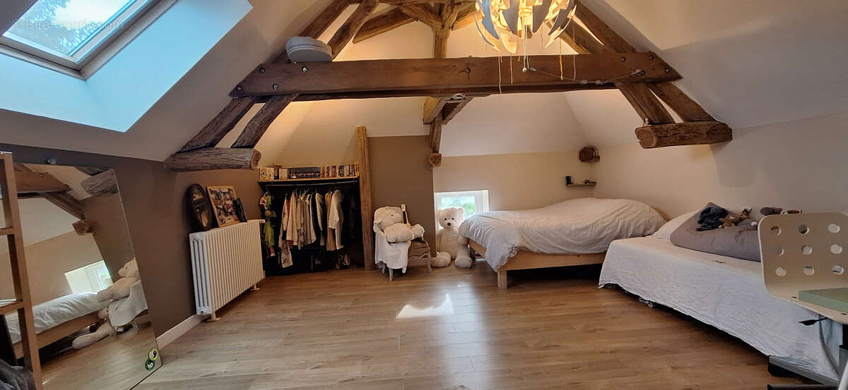 Maison à NOE