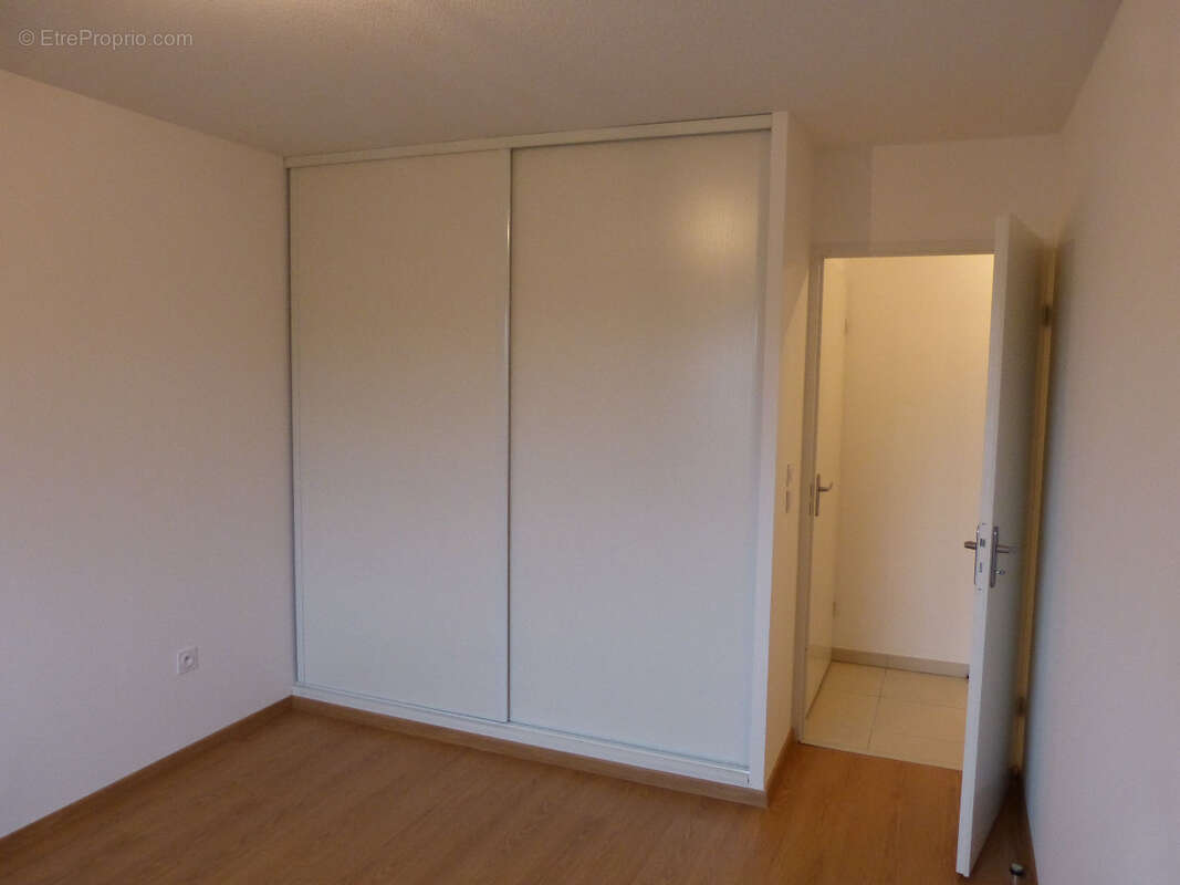 Appartement à CENON