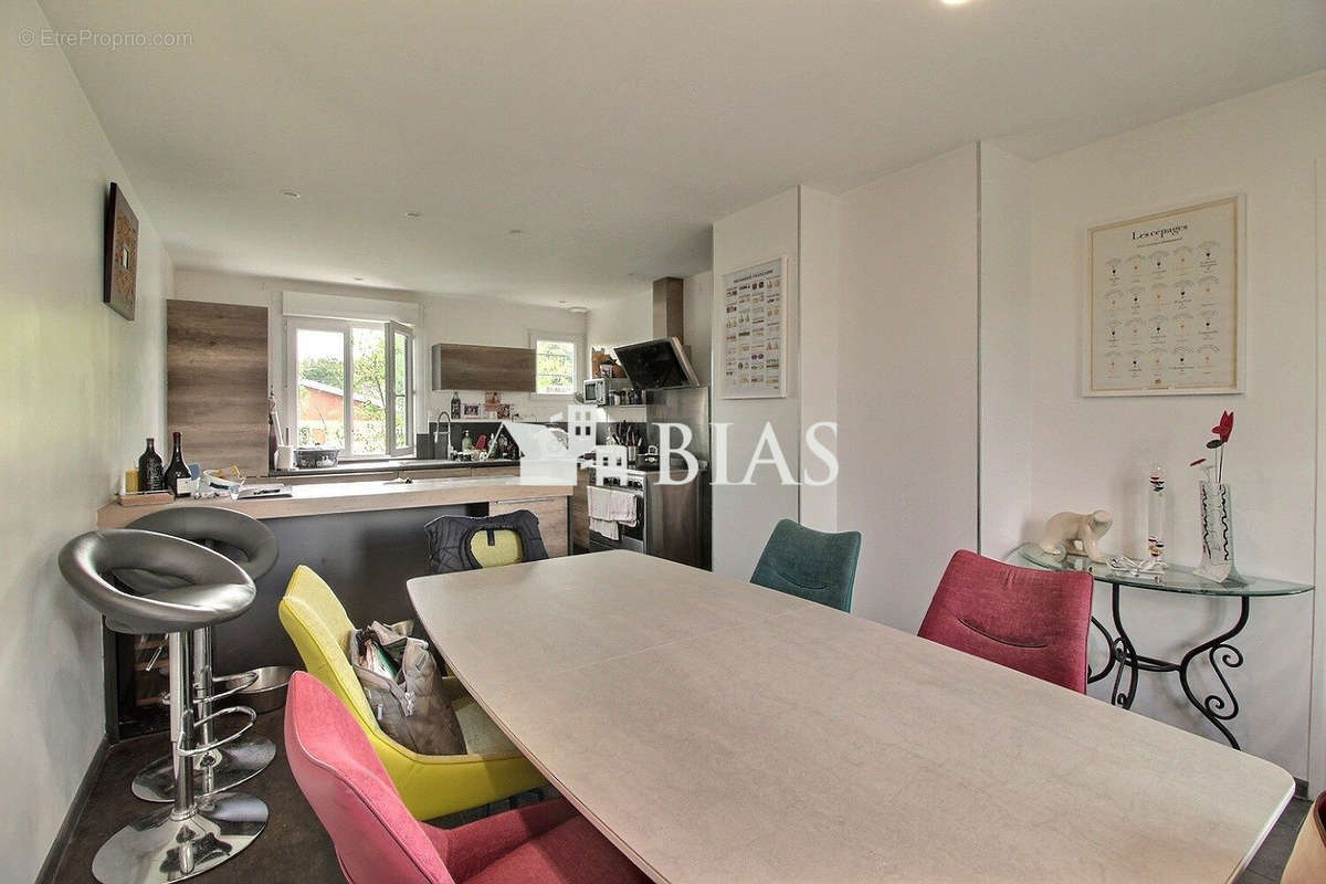 Maison à LE NEUBOURG