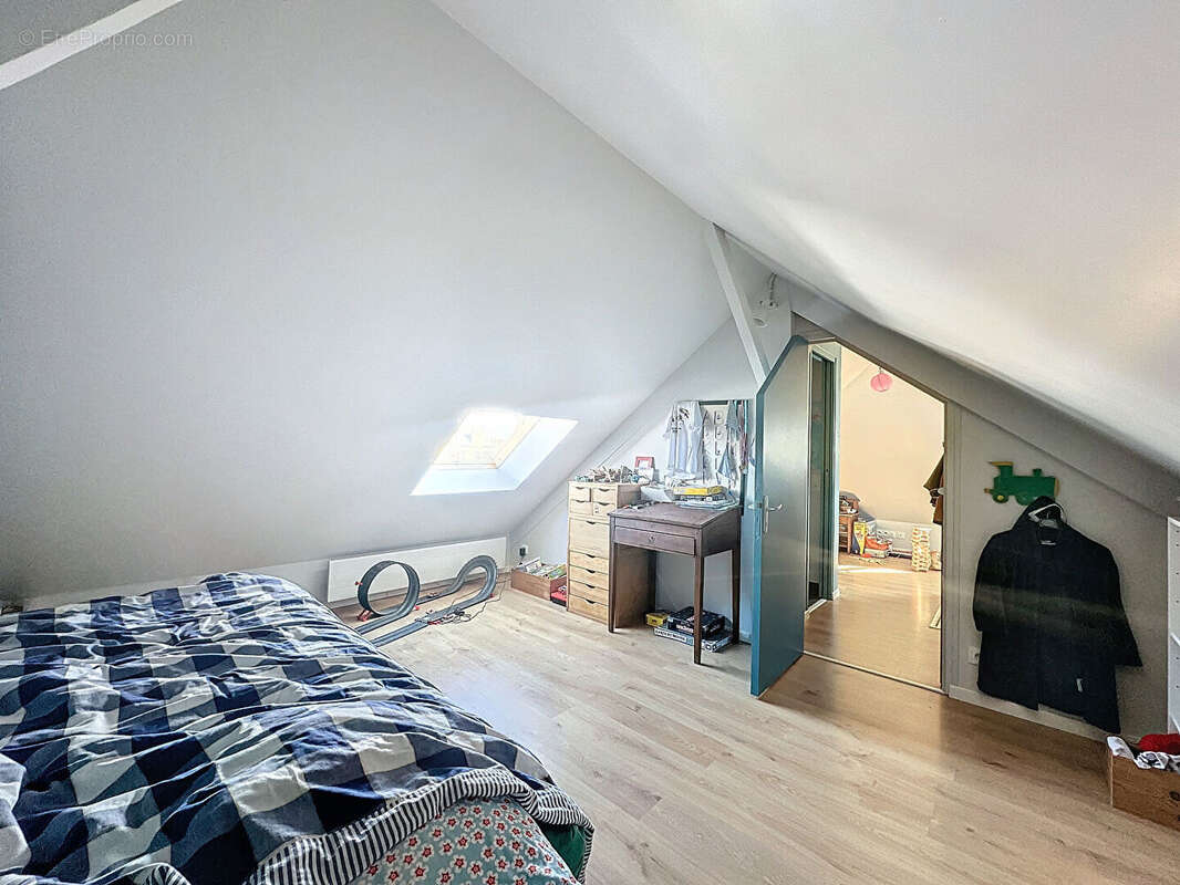 Maison à DINARD