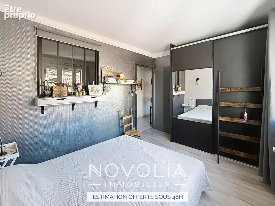 Appartement 4 pièces 117 m² à vendre à Lyon-7e (69007) - photo 9