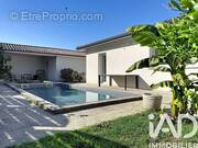 Photo 1 - Maison à VIRELADE