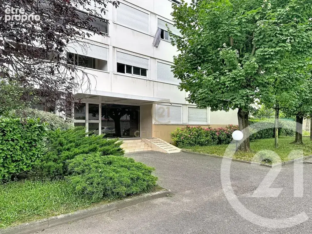Appartement 94 m² à Lyon-8e  - photo 8
