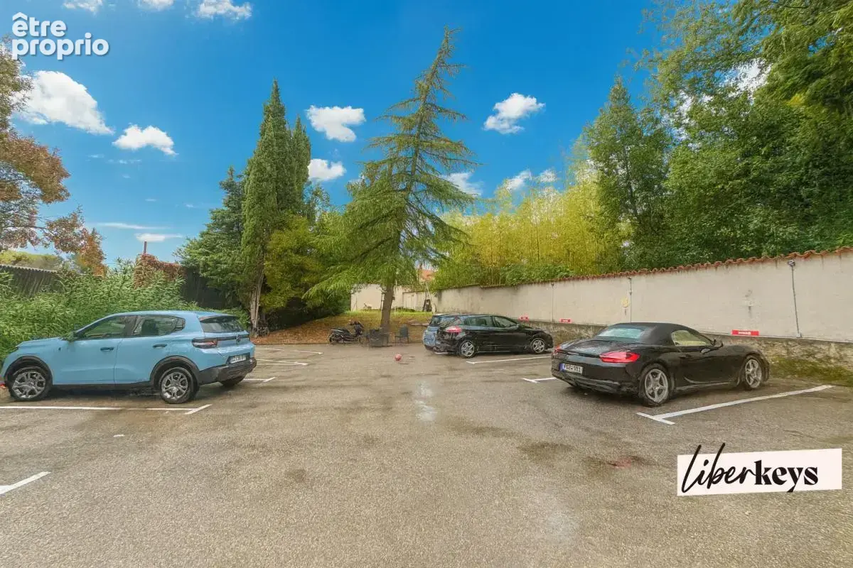 Appartement 4 pièces 110 m²  Chemin de l’Espagnol  MOUGINS - photo 9