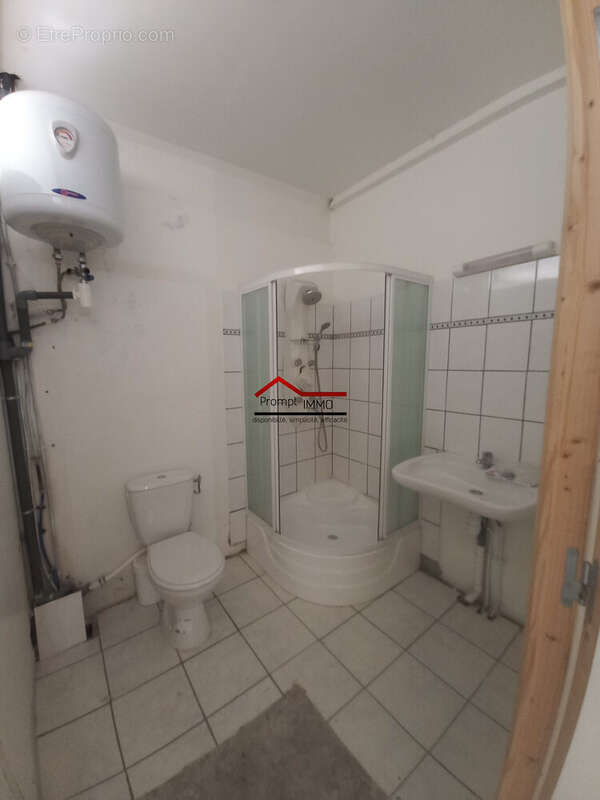 Appartement à FORT-DE-FRANCE