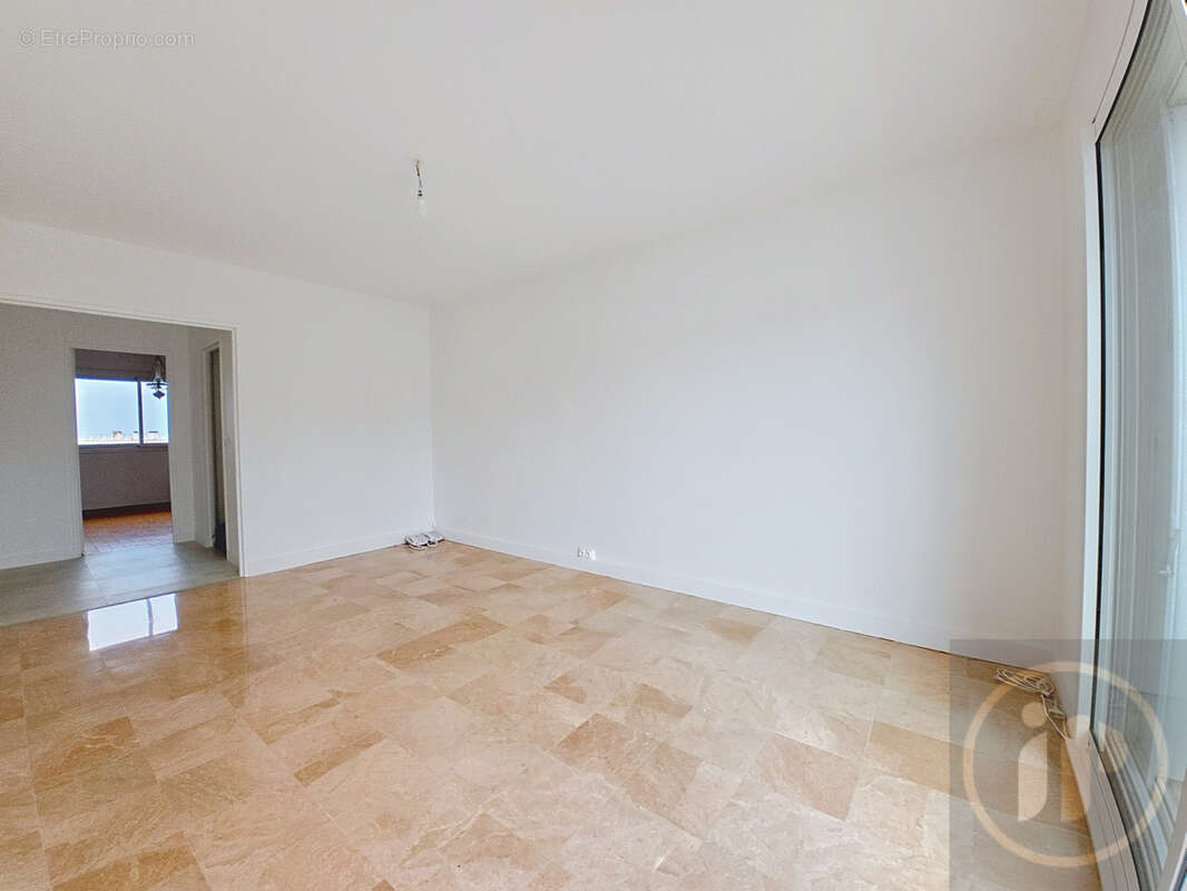 Appartement à POISSY