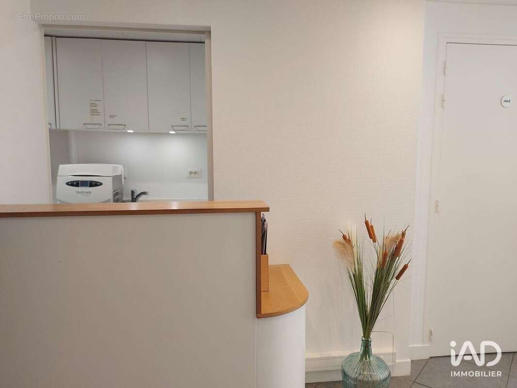 Photo 5 - Commerce à PORNICHET