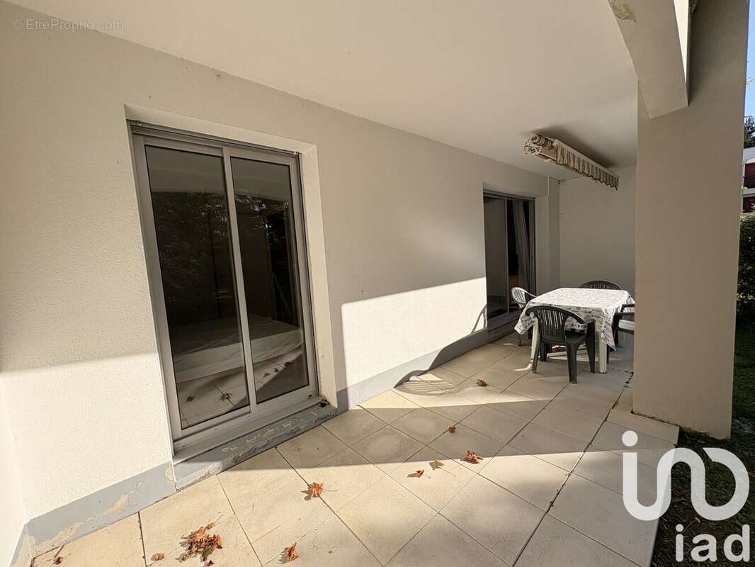 Appartement 36 m² à La Baule-Escoublac  - photo 7