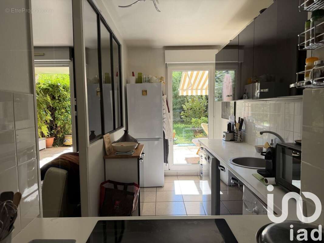 Photo 8 - Appartement à ECULLY