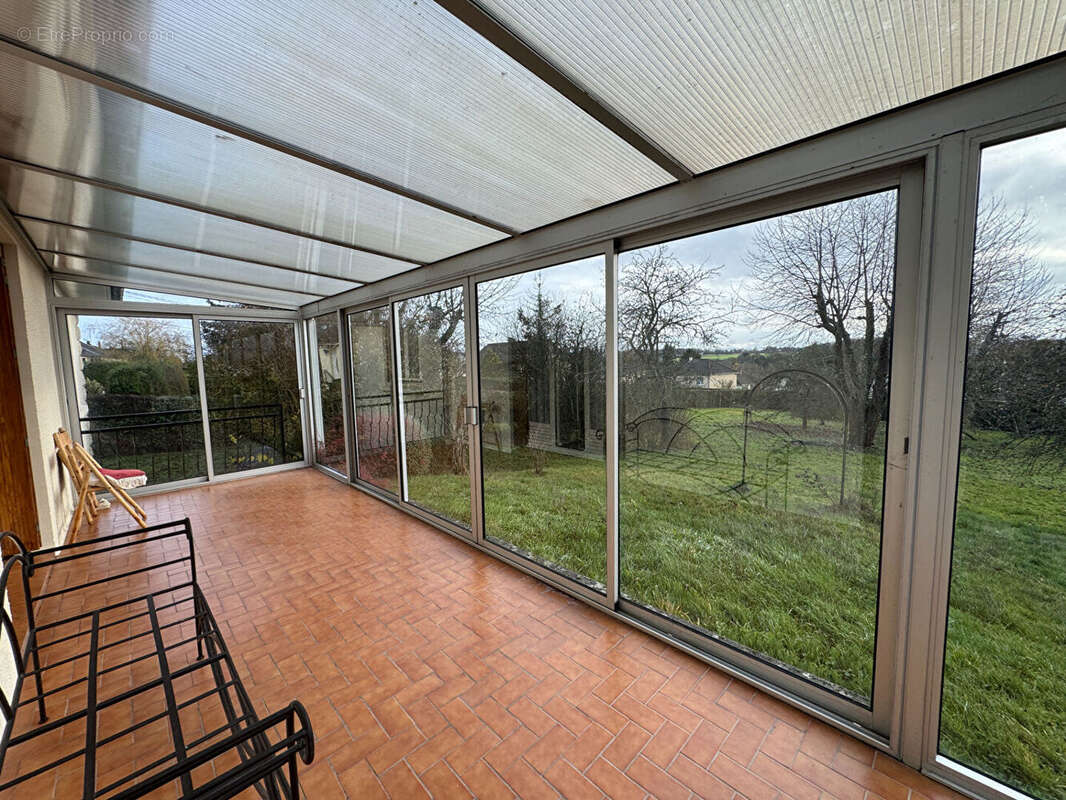 Maison L Aigle 4 pièce(s) 131 m2 - photo 9