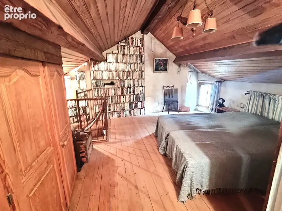 Maison Carrieres Sur Seine 6 pièce(s) - photo 12