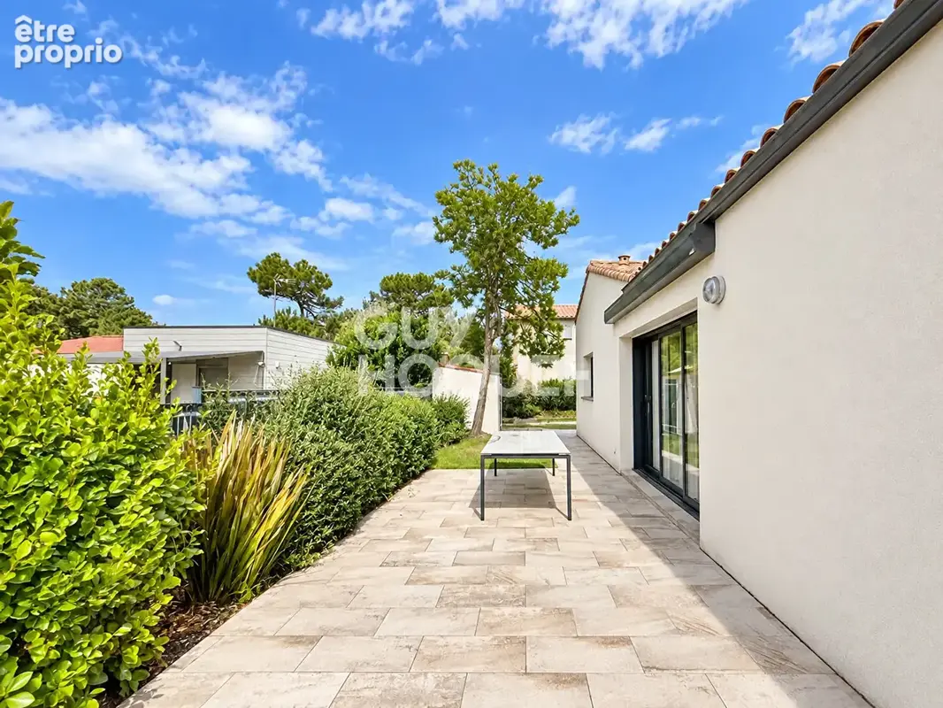 Maison Saint Hilaire De Riez - photo 5