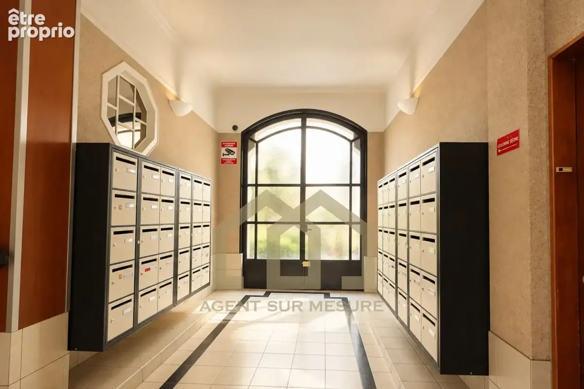 Appartement 1 pièce 19 m² à vendre à Paris-18e (75018) - photo 7