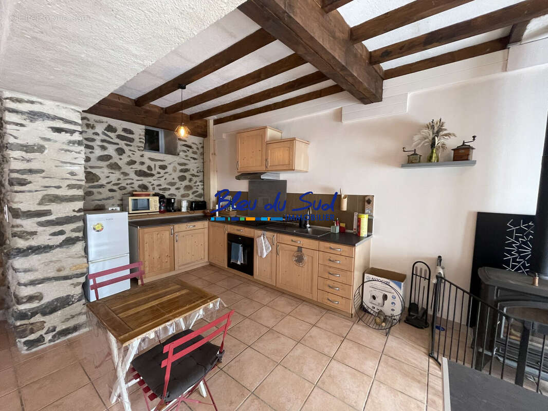 Maison à OLETTE