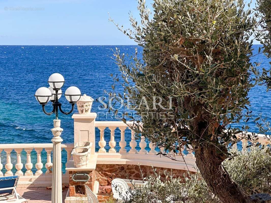 Maison à LA SEYNE-SUR-MER