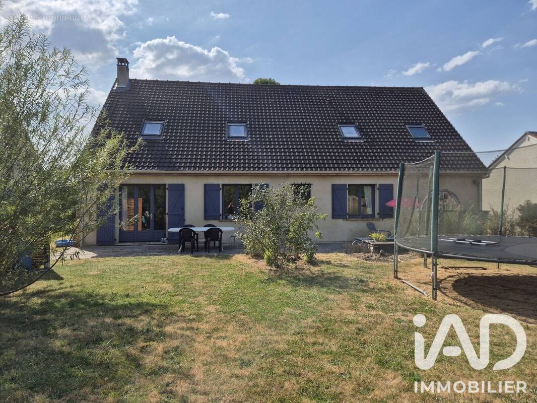 Photo 1 - Maison à ORCEMONT
