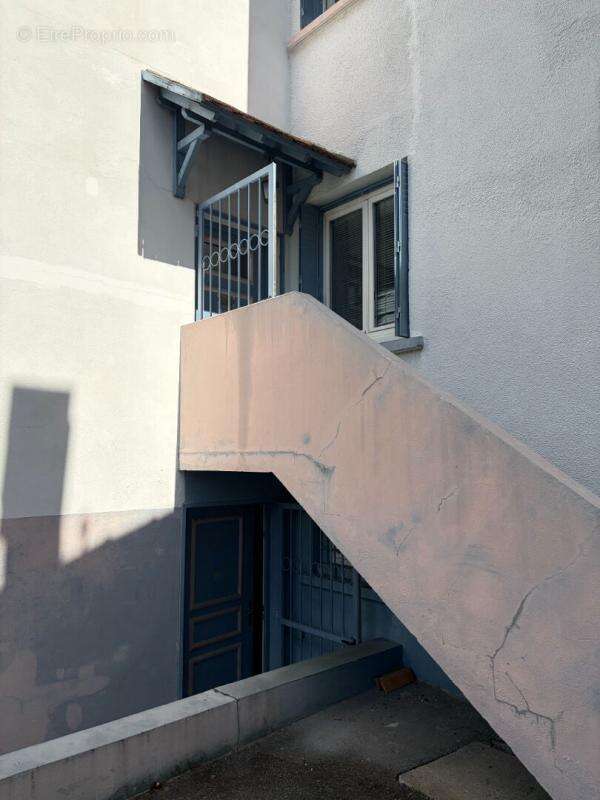Maison à VITRY-SUR-SEINE