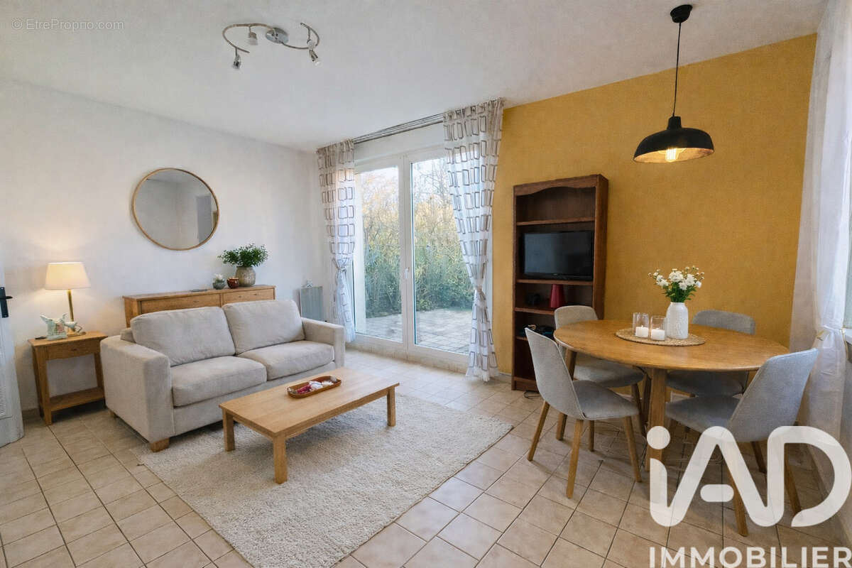 Photo 5 - Appartement à CHARTRES