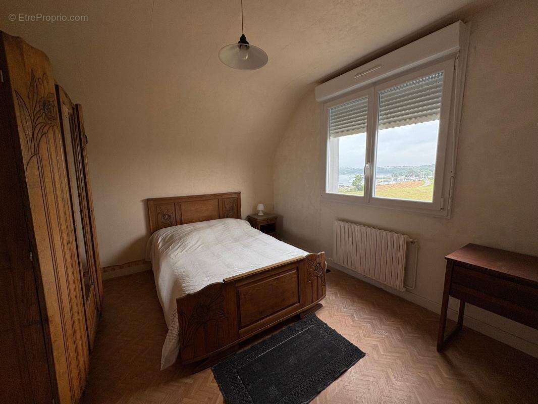 Maison à SAINT-PABU