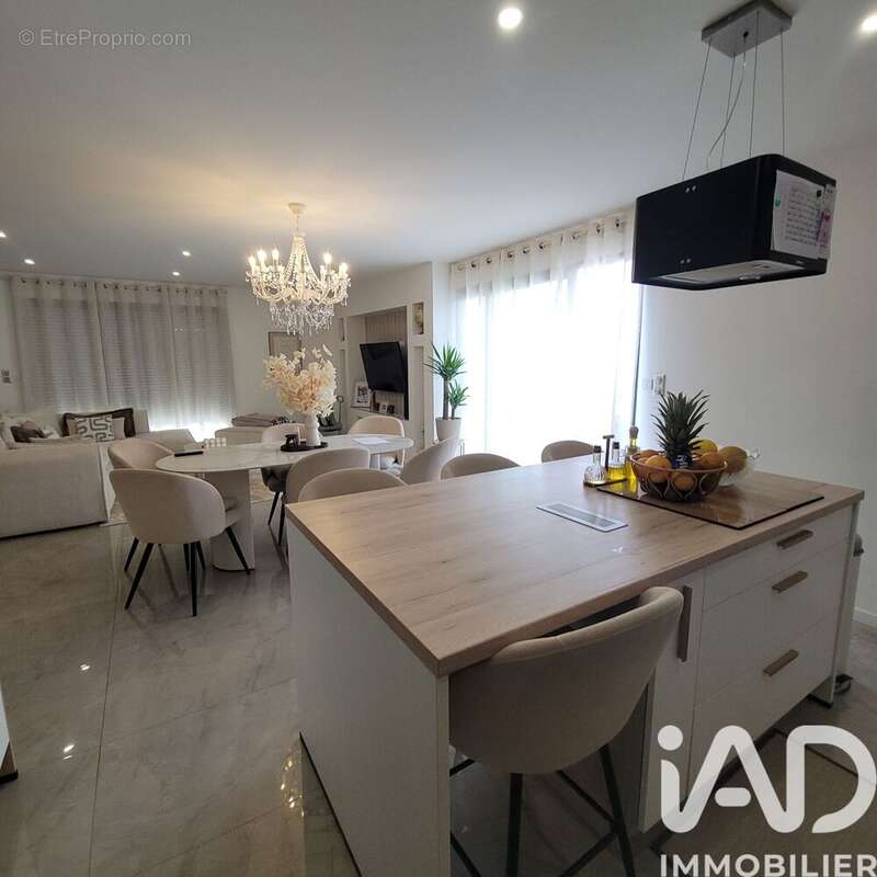 Maison 130 m² à Heuqueville  - photo 6