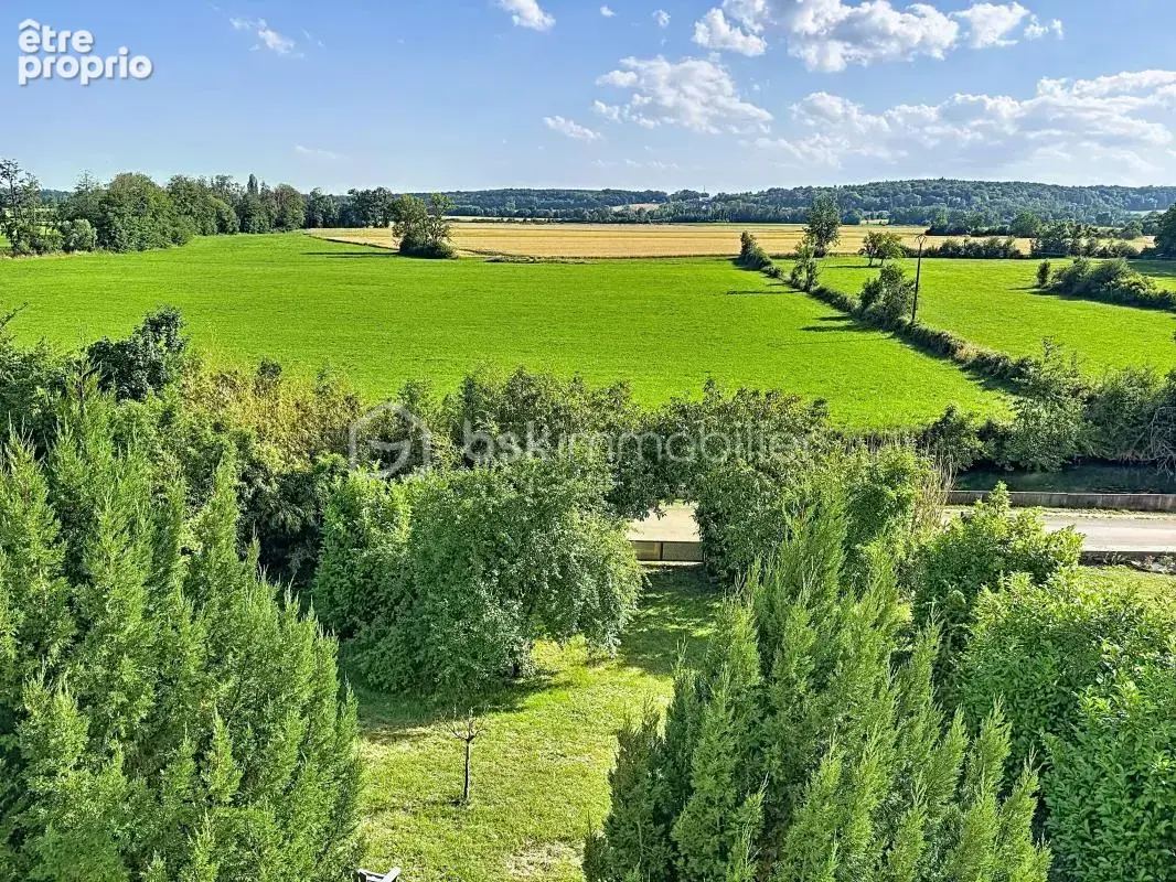 Maison en pierre avec grange et fort potentiel - photo 10