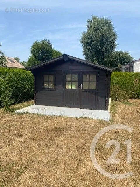 Maison 92 m² à Bernay  - photo 14