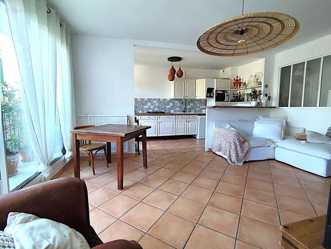 Vente Appartement Viry-chatillon(91170) 195 000ï¿œ - photo 9