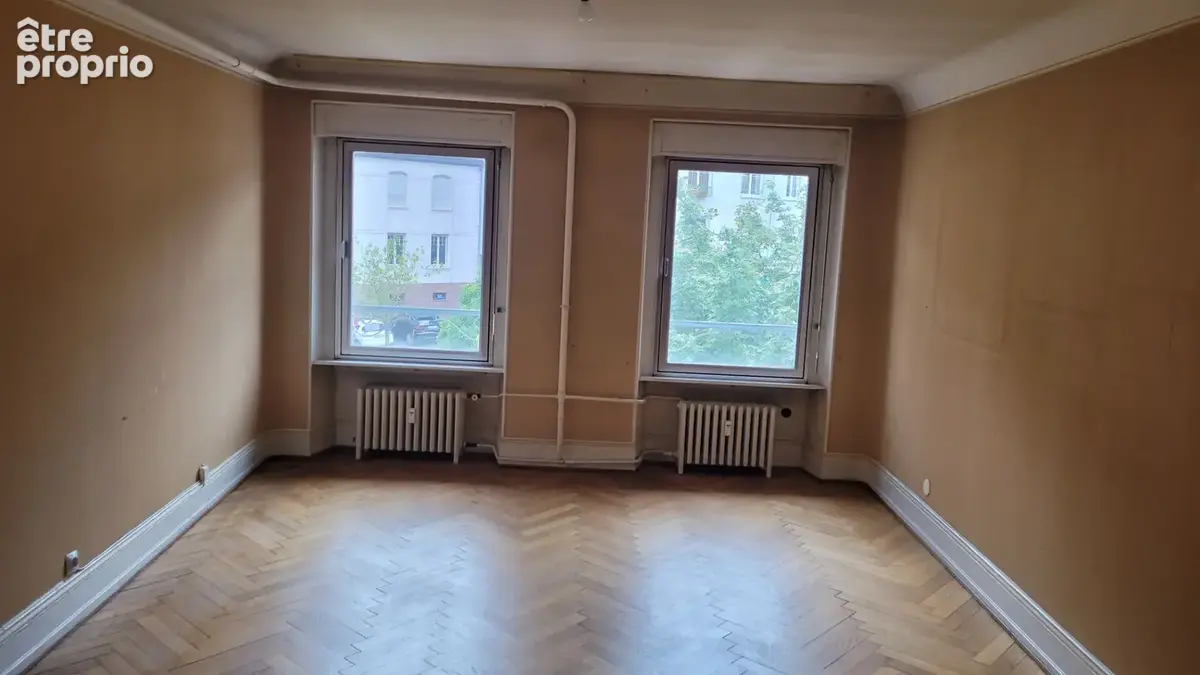 Appartement Thann 7 pièce(s) 173.08 m2 - photo 5