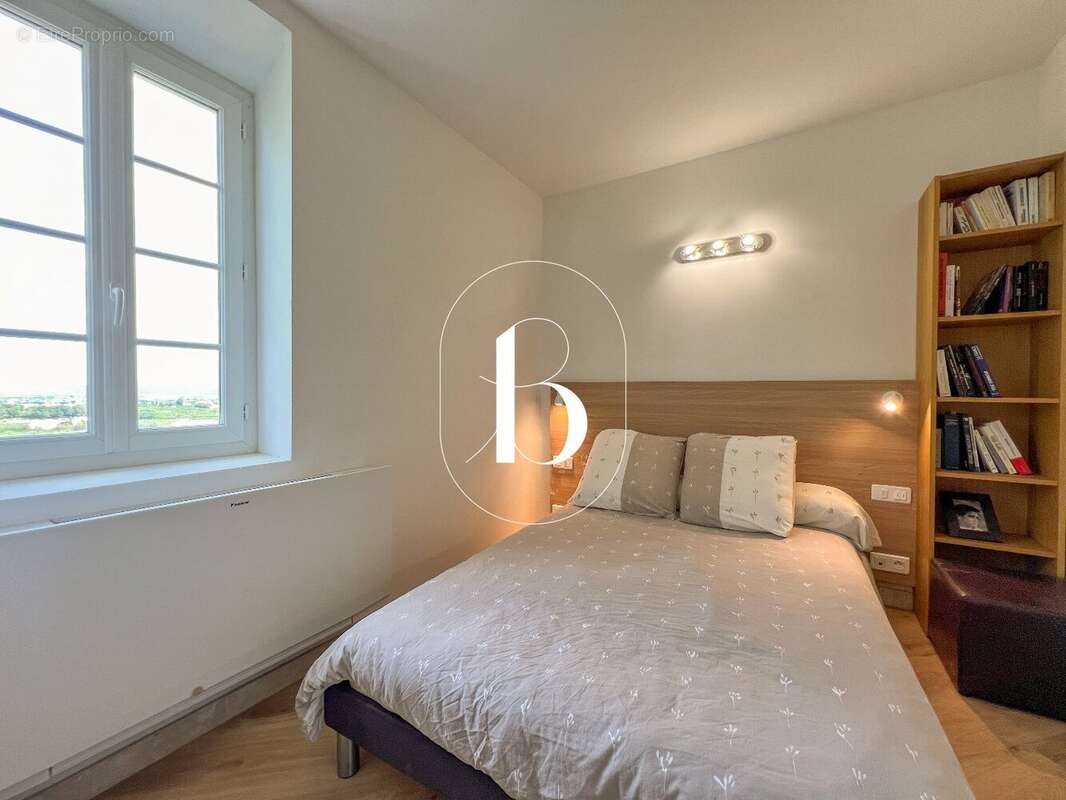 Maison à SAINT-PAULET-DE-CAISSON