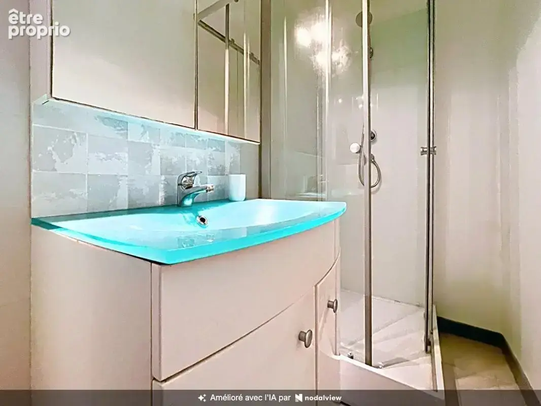 Maison Pessac Magonty 6 pièce(s) 106 m2 + piscine - photo 14