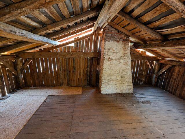 Maison à SORE
