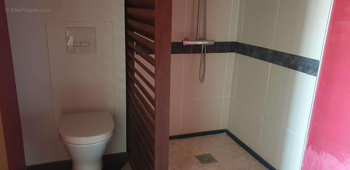 Appartement à BRUGES