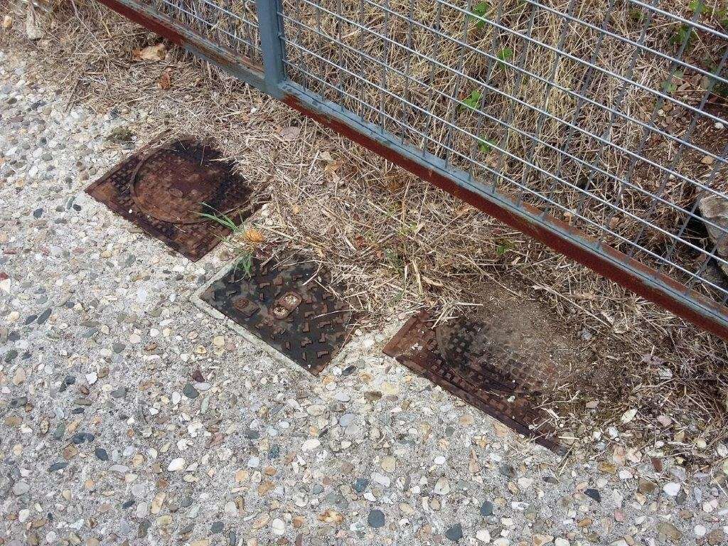 Terrain à CORDES-SUR-CIEL